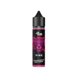 The Panther Series by Dr Vapes 50ml Shortfill 0mg (78VG/22PG)