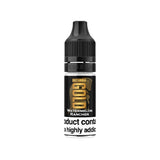 Britannia Gold 18mg 10ml E-Liquids (40VG/60PG)
