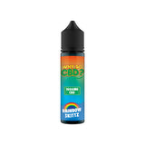 Why So CBD? 1000mg Full Spectrum CBD E-liquid 60ml