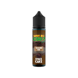 Why So CBD? 1000mg Full Spectrum CBD E-liquid 60ml