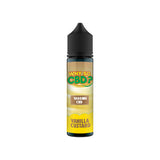 Why So CBD? 1000mg Full Spectrum CBD E-liquid 60ml