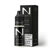 NIC NIC 100VG NICOTINE SHOT BY NIC NIC